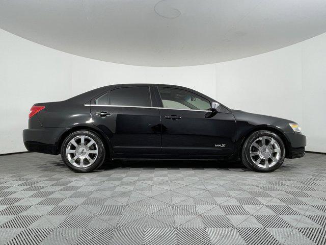 used 2008 Lincoln MKZ car, priced at $6,200