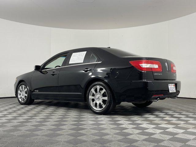 used 2008 Lincoln MKZ car, priced at $6,200