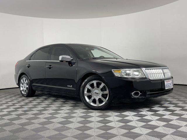 used 2008 Lincoln MKZ car, priced at $6,200