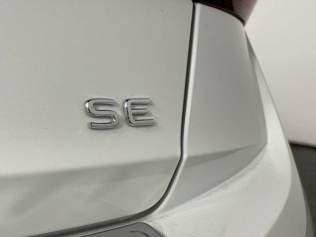 new 2025 Volkswagen Jetta car, priced at $26,919
