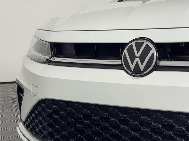 new 2025 Volkswagen Jetta car, priced at $26,919