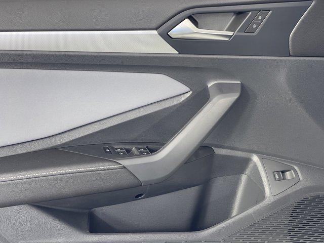 new 2025 Volkswagen Jetta car, priced at $26,919