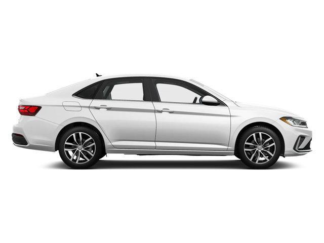 new 2025 Volkswagen Jetta car, priced at $26,919