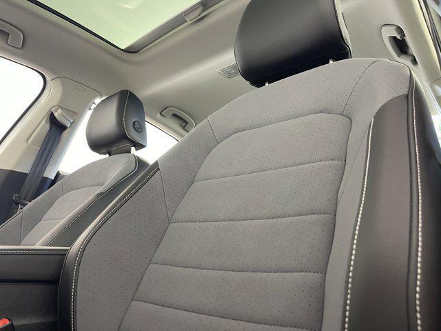 new 2025 Volkswagen Jetta car, priced at $26,919