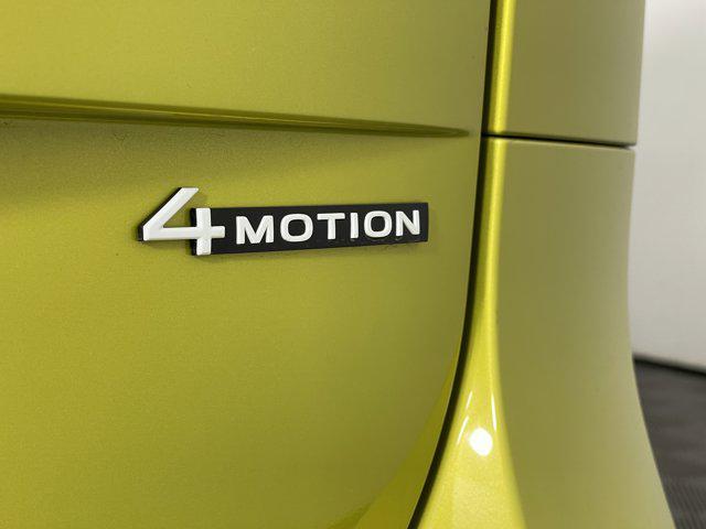 new 2025 Volkswagen ID. Buzz car, priced at $69,846