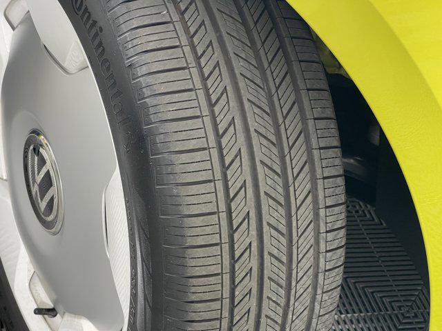 new 2025 Volkswagen ID. Buzz car, priced at $69,846