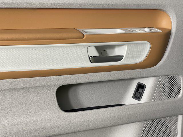 new 2025 Volkswagen ID. Buzz car, priced at $69,846