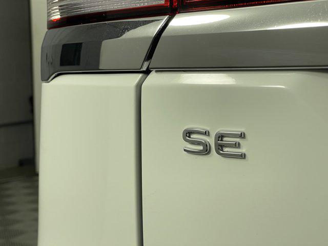 new 2025 Volkswagen Atlas car, priced at $38,454