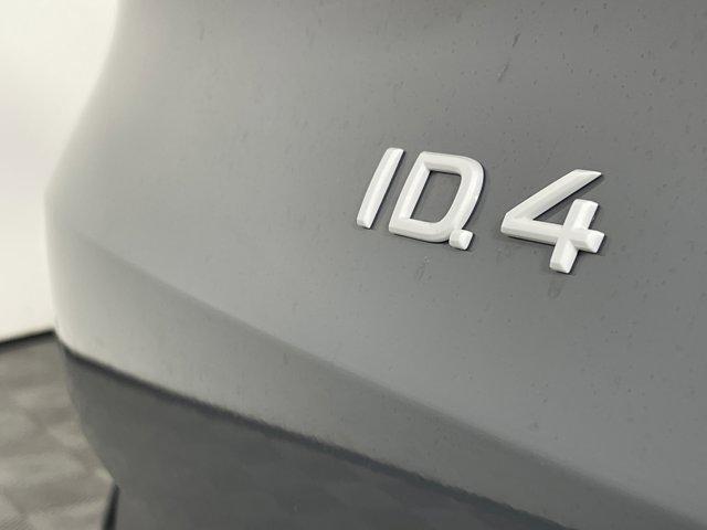 new 2024 Volkswagen ID.4 car, priced at $51,043