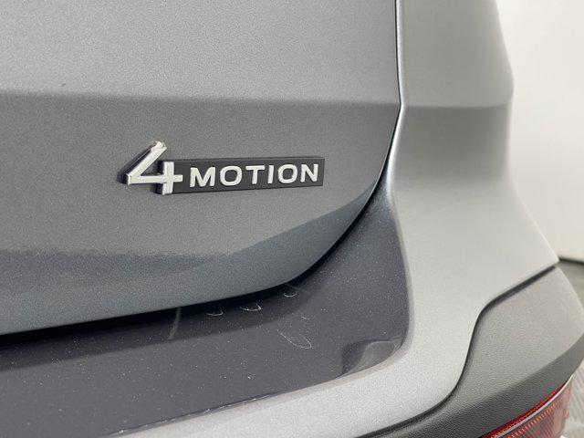 used 2024 Volkswagen Taos car, priced at $25,092