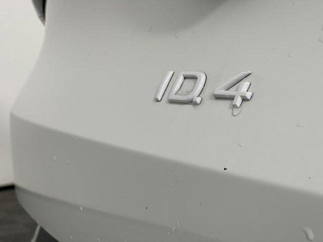 new 2024 Volkswagen ID.4 car, priced at $36,540