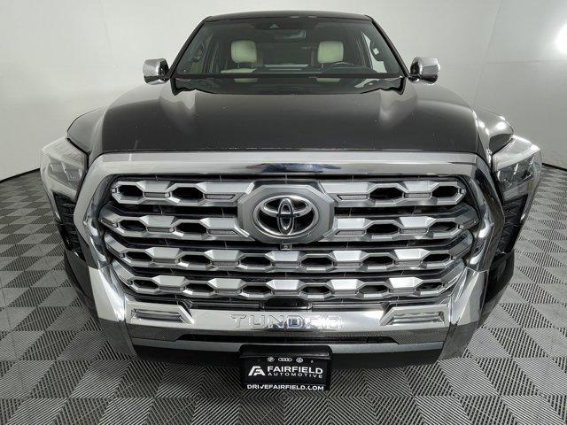 used 2022 Toyota Tundra car, priced at $41,728