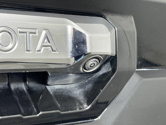 used 2022 Toyota Tundra car, priced at $41,728