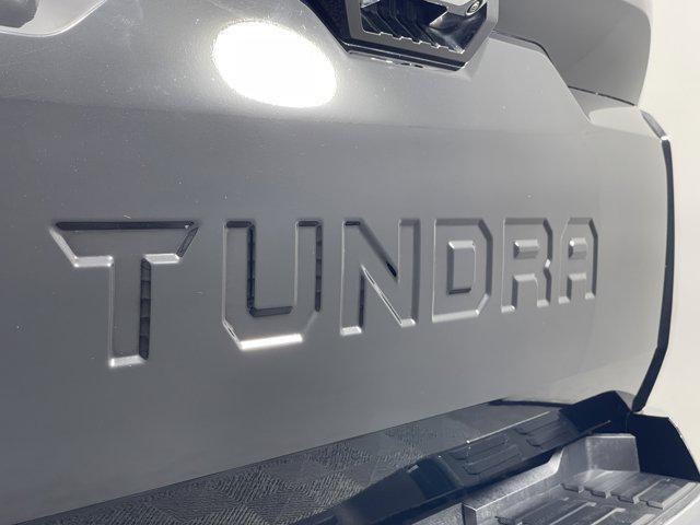 used 2022 Toyota Tundra car, priced at $41,728