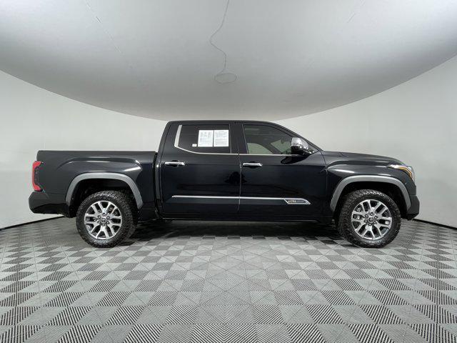 used 2022 Toyota Tundra car, priced at $41,728