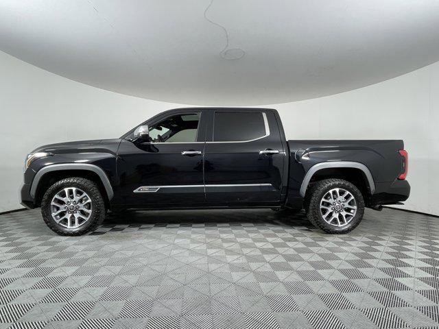 used 2022 Toyota Tundra car, priced at $41,728