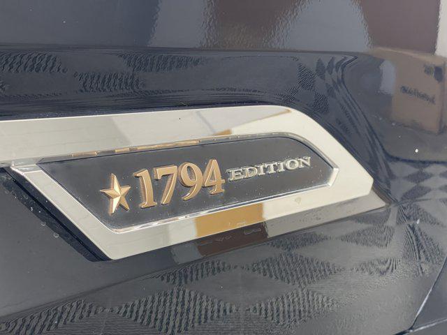 used 2022 Toyota Tundra car, priced at $41,728