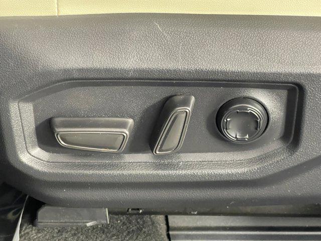 used 2022 Toyota Tundra car, priced at $41,728