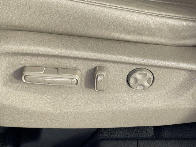 used 2020 Honda Odyssey car, priced at $28,424