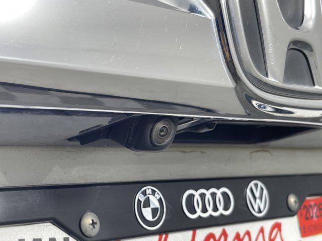 used 2020 Honda Odyssey car, priced at $28,424