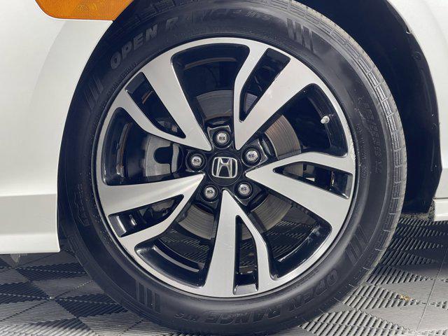 used 2020 Honda Odyssey car, priced at $28,424