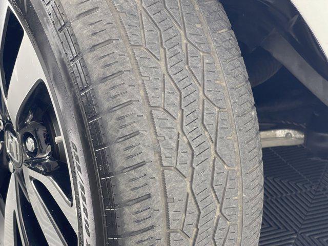 used 2020 Honda Odyssey car, priced at $28,424