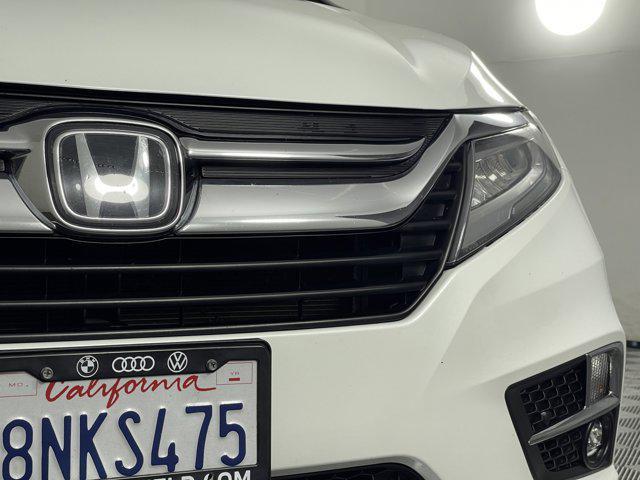 used 2020 Honda Odyssey car, priced at $28,424