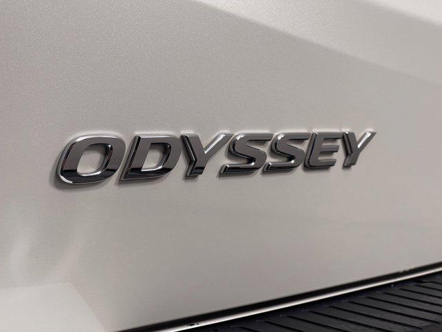 used 2020 Honda Odyssey car, priced at $28,424