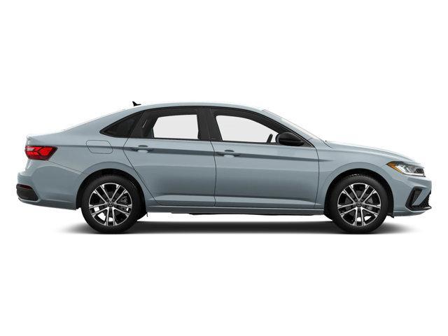 new 2026 Volkswagen Jetta car, priced at $27,331