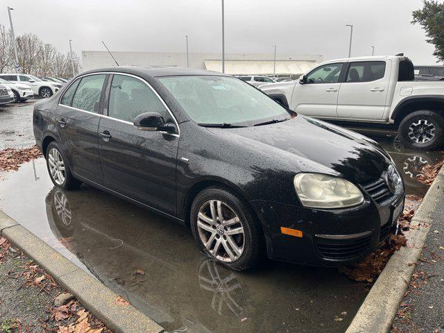 used 2007 Volkswagen Jetta car, priced at $4,900