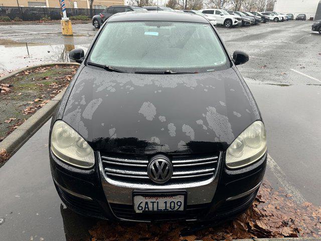 used 2007 Volkswagen Jetta car, priced at $4,900