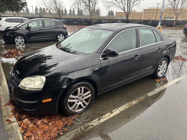 used 2007 Volkswagen Jetta car, priced at $4,900