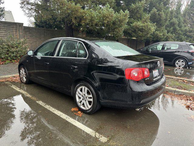 used 2007 Volkswagen Jetta car, priced at $4,900