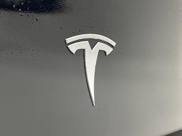 used 2023 Tesla Model Y car, priced at $33,907