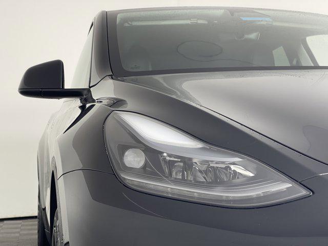 used 2023 Tesla Model Y car, priced at $33,907