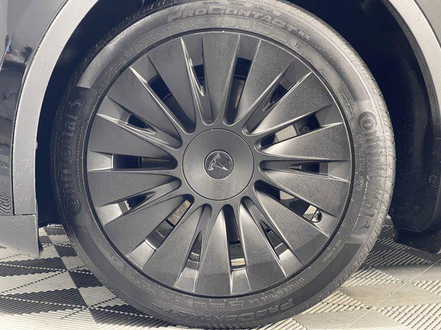 used 2023 Tesla Model Y car, priced at $33,907
