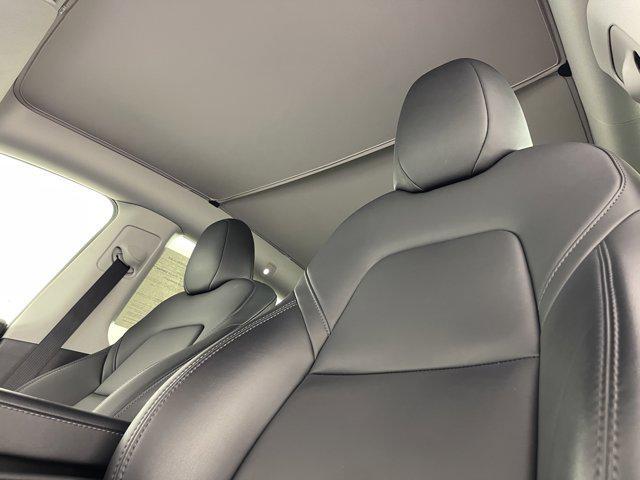 used 2023 Tesla Model Y car, priced at $33,907