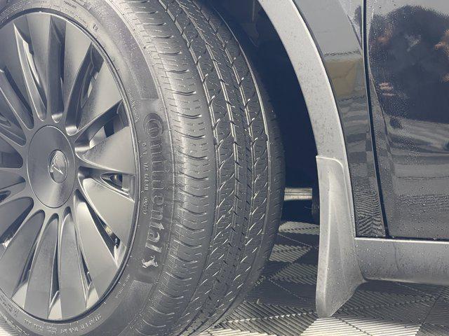 used 2023 Tesla Model Y car, priced at $33,907