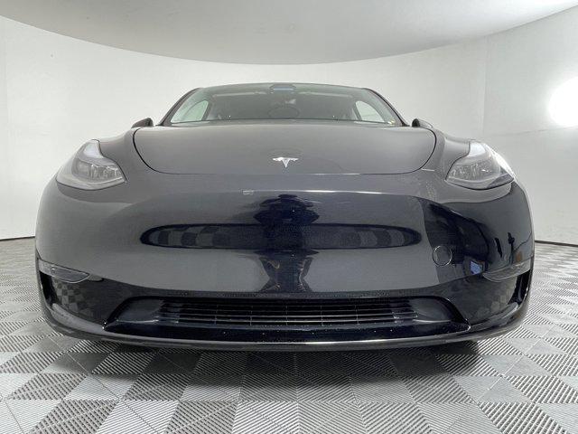 used 2023 Tesla Model Y car, priced at $33,907