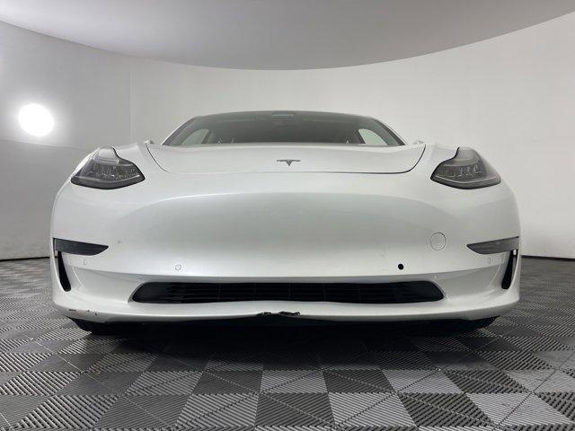 used 2020 Tesla Model 3 car, priced at $24,299