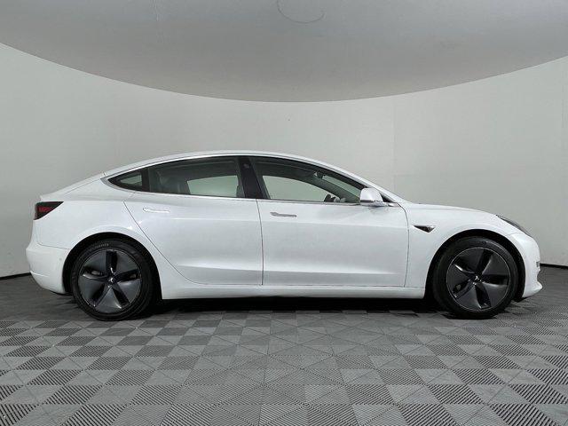 used 2020 Tesla Model 3 car, priced at $24,299