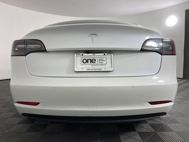 used 2020 Tesla Model 3 car, priced at $24,299