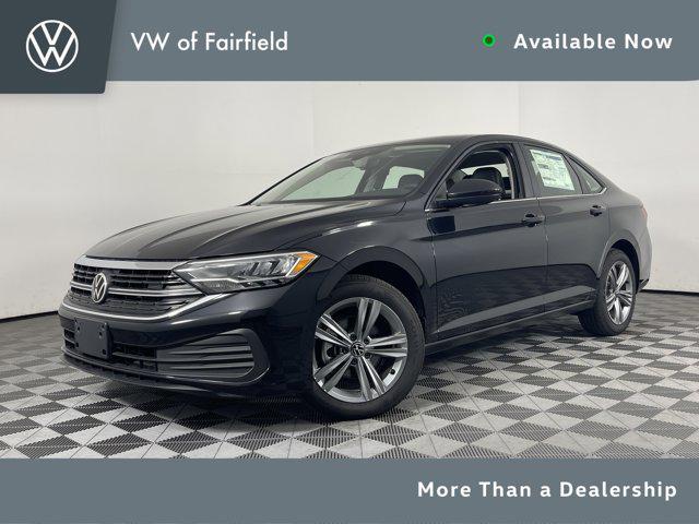 new 2024 Volkswagen Jetta car