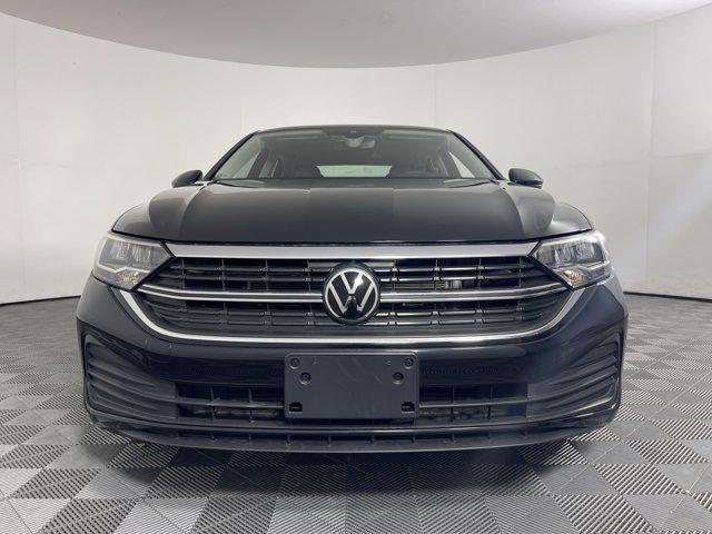 new 2024 Volkswagen Jetta car
