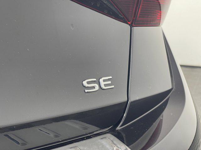 new 2024 Volkswagen Jetta car