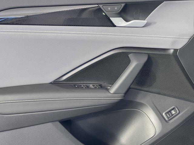 new 2025 Volkswagen Tiguan car, priced at $38,748
