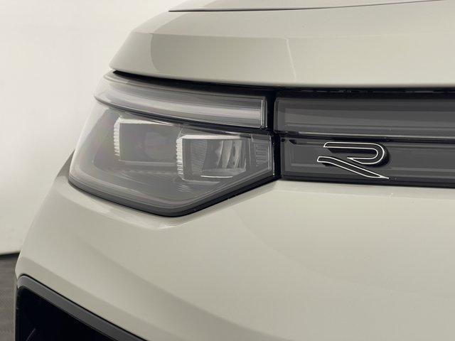 new 2025 Volkswagen Tiguan car, priced at $38,748