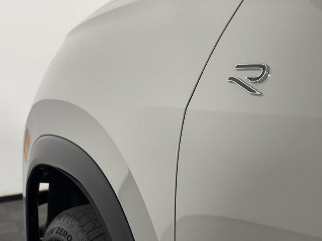 new 2025 Volkswagen Tiguan car, priced at $38,748