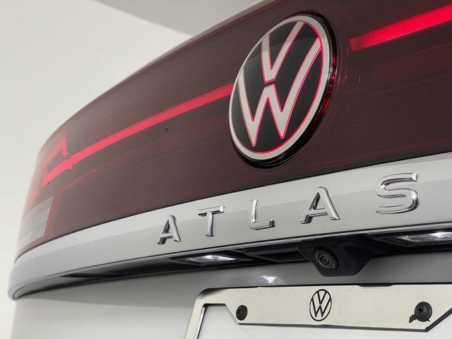 new 2024 Volkswagen Atlas Cross Sport car, priced at $54,928