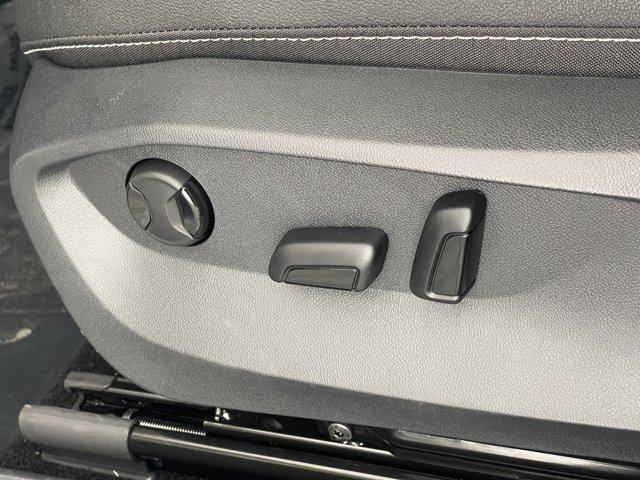 new 2025 Volkswagen Taos car, priced at $34,903